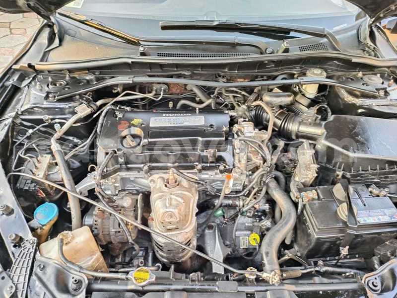 Big with watermark honda accord benin abomey calavi 24554