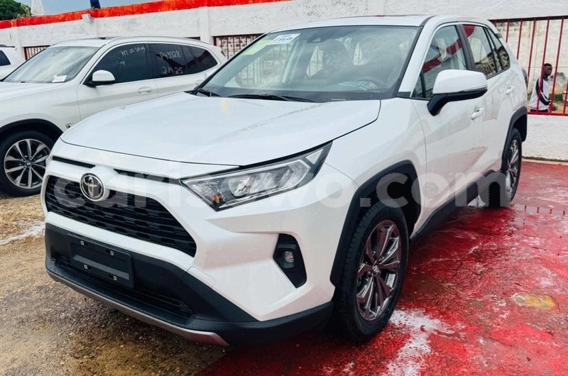 Big with watermark toyota rav4 benin cotonou 24555