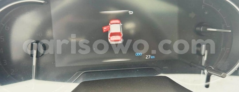 Big with watermark toyota rav4 benin cotonou 24555