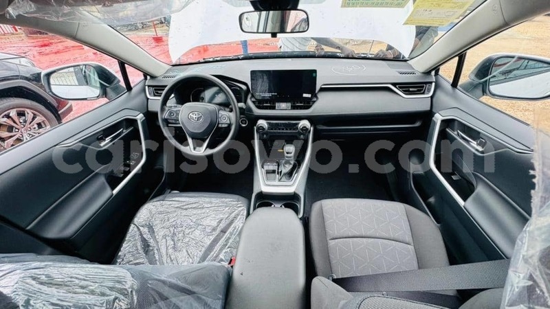 Big with watermark toyota rav4 benin cotonou 24555