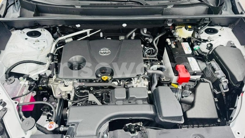 Big with watermark toyota rav4 benin cotonou 24555