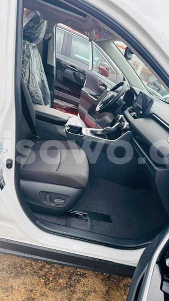 Big with watermark toyota rav4 benin cotonou 24555