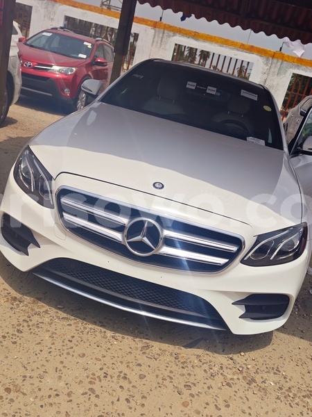 Big with watermark mercedes benz e class benin cotonou 24556