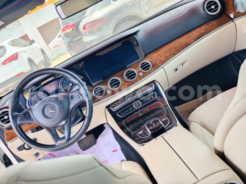 Big with watermark mercedes benz e class benin cotonou 24556