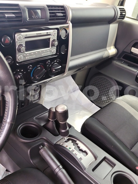 Big with watermark toyota fj cruiser benin cotonou 24557