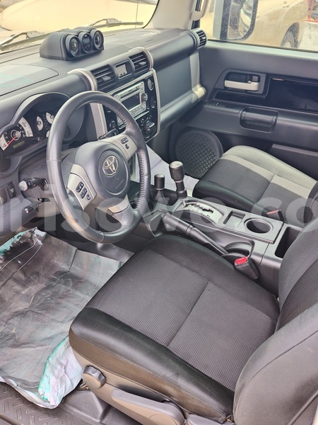 Big with watermark toyota fj cruiser benin cotonou 24557