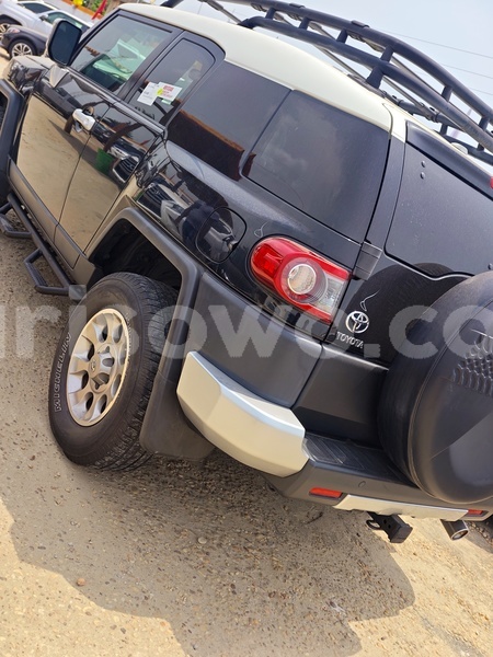 Big with watermark toyota fj cruiser benin cotonou 24557