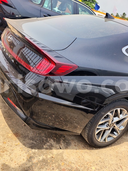 Big with watermark hyundai sonata benin cotonou 24558
