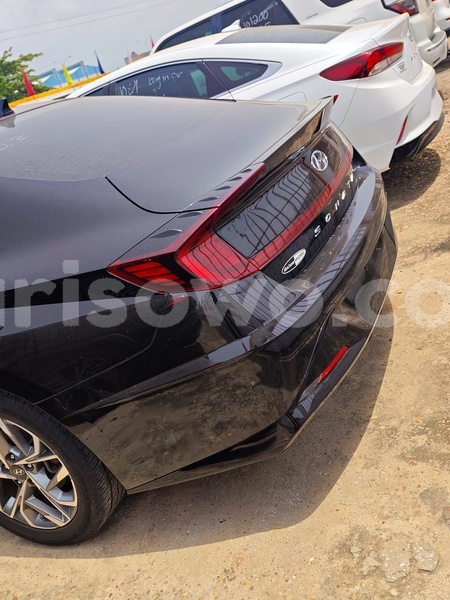 Big with watermark hyundai sonata benin cotonou 24558