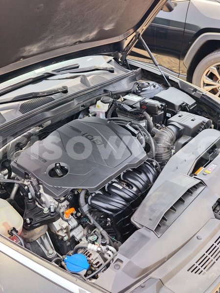 Big with watermark hyundai sonata benin cotonou 24558