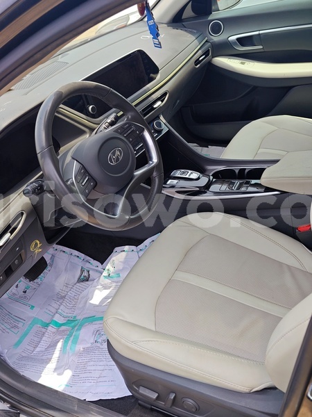 Big with watermark hyundai sonata benin cotonou 24558