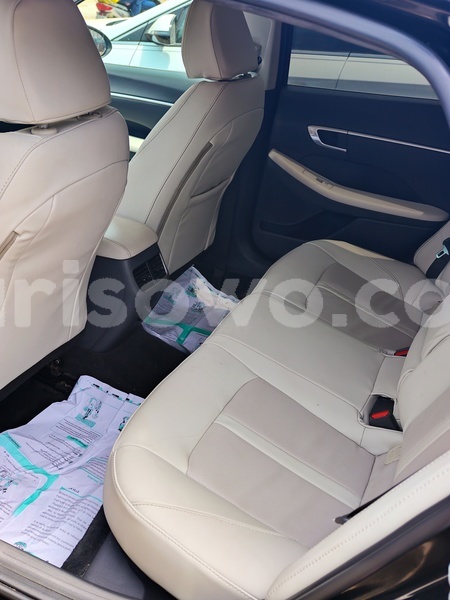 Big with watermark hyundai sonata benin cotonou 24558