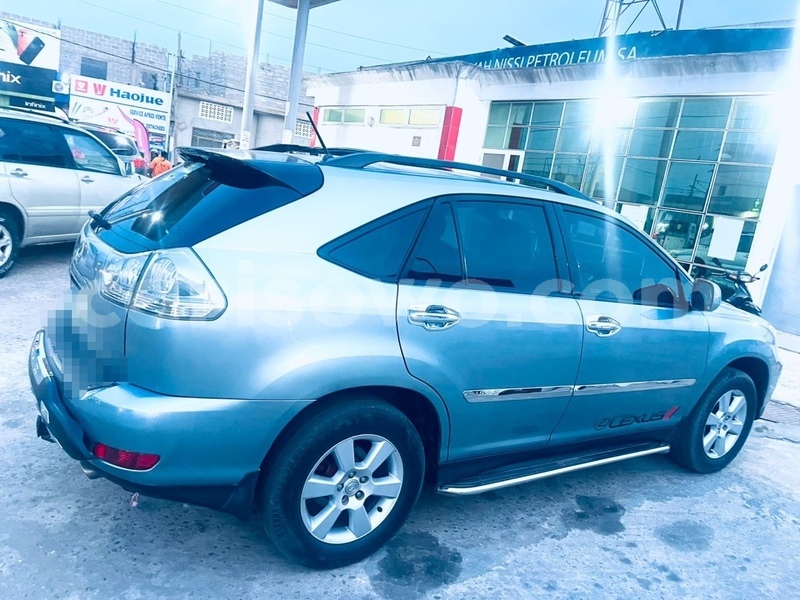 Big with watermark lexus rx 330 benin cotonou 24560