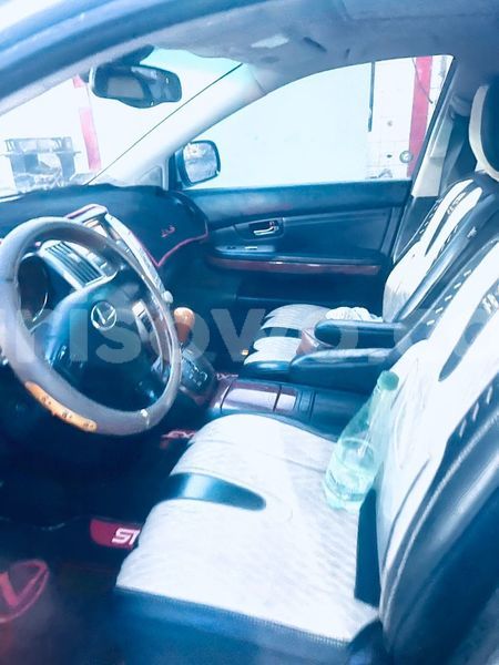 Big with watermark lexus rx 330 benin cotonou 24560