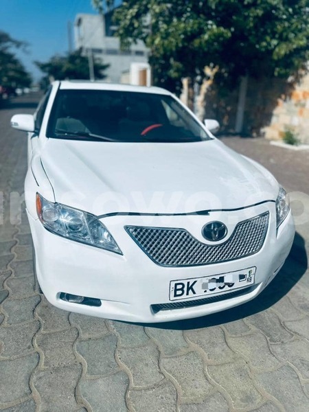 Big with watermark toyota camry benin cotonou 24561