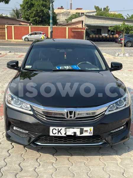 Big with watermark honda accord benin cotonou 24562