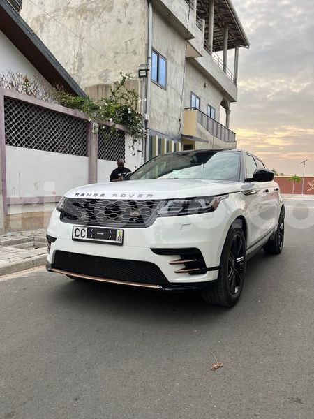 Big with watermark range rover range rover benin cotonou 24564