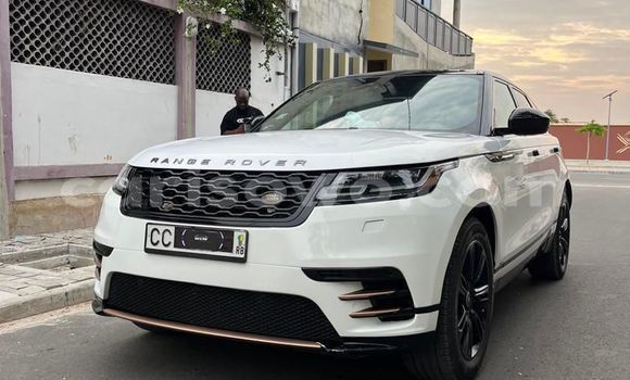 Buy Used Range Rover Range Rover White Car in Cotonou in Benign Buy Used Range Rover Range Rover White Car in Cotonou in Benign