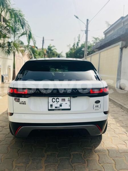 Big with watermark range rover range rover benin cotonou 24564