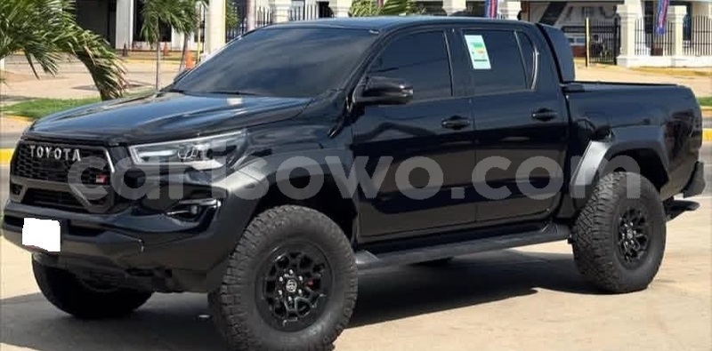 Big with watermark toyota hilux benin cotonou 24565