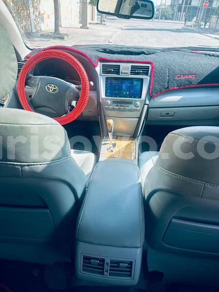 Big with watermark toyota camry benin cotonou 24566