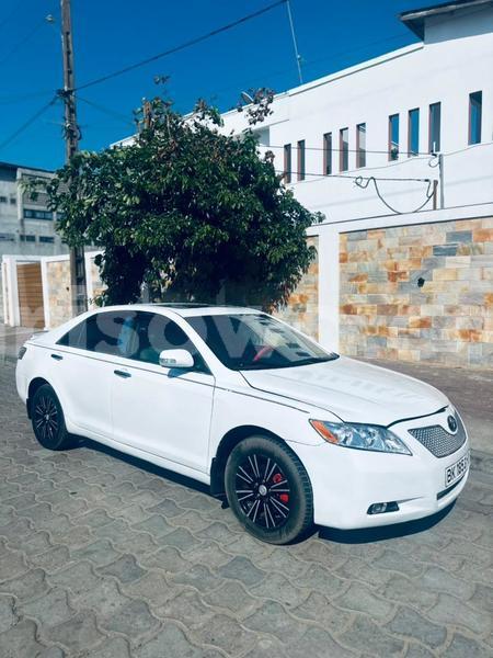 Big with watermark toyota camry benin cotonou 24566