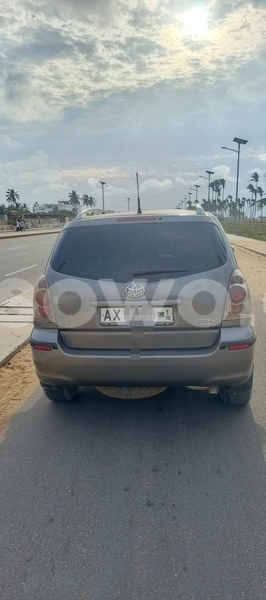 Big with watermark toyota corolla verso benin cotonou 24567
