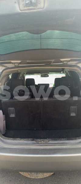 Big with watermark toyota corolla verso benin cotonou 24567