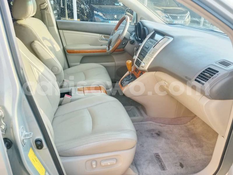 Big with watermark lexus rx 330 benin cotonou 24569