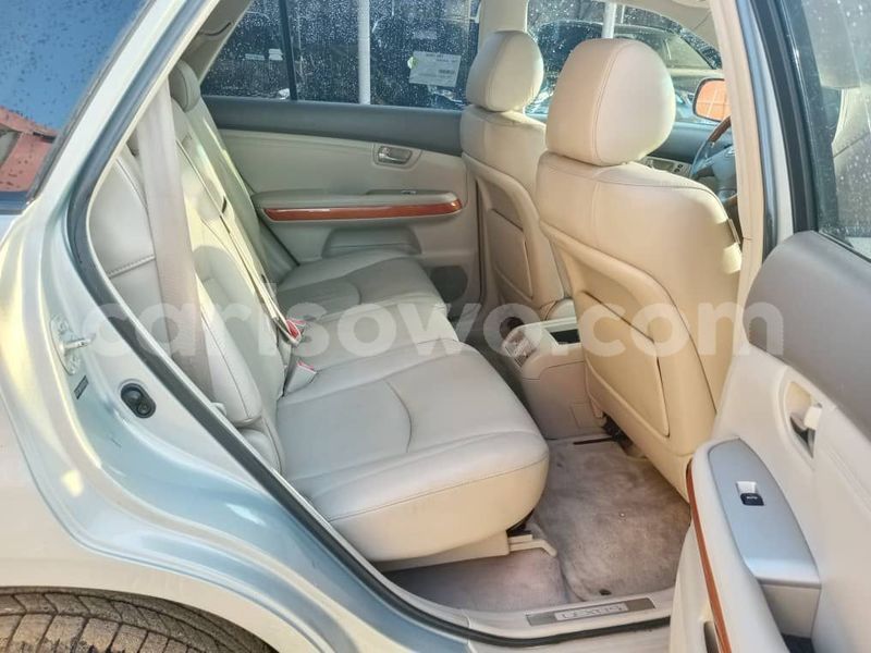 Big with watermark lexus rx 330 benin cotonou 24569