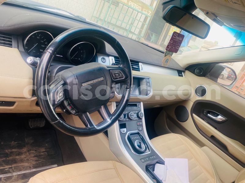 Big with watermark range rover evoque benin cotonou 24570