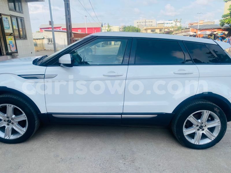 Big with watermark range rover evoque benin cotonou 24570