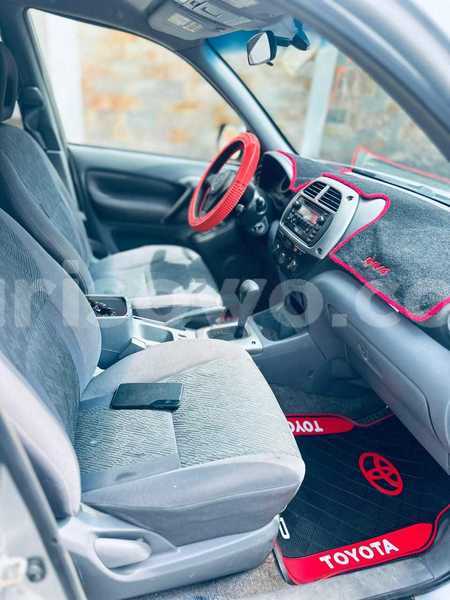 Big with watermark toyota rav4 benin cotonou 24572