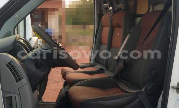 Acheter Import Voiture Fiat Multipla Blanc à Porto Novo, Benin Acheter Import Voiture Fiat Multipla Blanc à Porto Novo, Benin