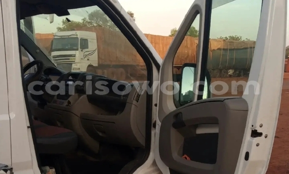 Acheter Import Voiture Fiat Multipla Blanc à Porto Novo, Benin Acheter Import Voiture Fiat Multipla Blanc à Porto Novo, Benin