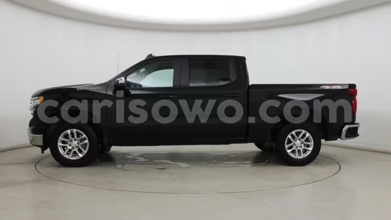 Big with watermark chevrolet silverado benin cotonou 24574