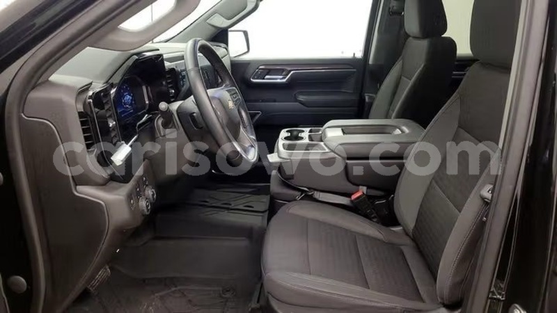 Big with watermark chevrolet silverado benin cotonou 24574