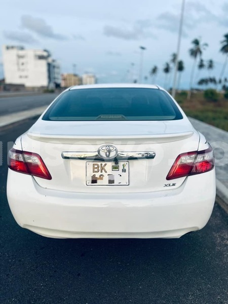Big with watermark toyota camry benin cotonou 24575
