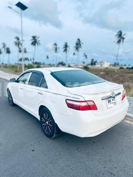 Big with watermark toyota camry benin cotonou 24575