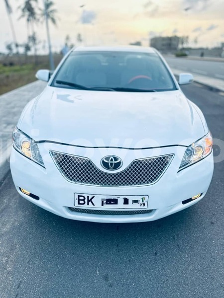 Big with watermark toyota camry benin cotonou 24575