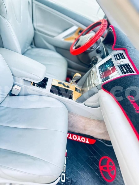 Big with watermark toyota camry benin cotonou 24575