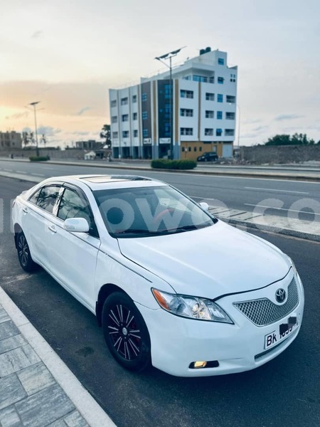 Big with watermark toyota camry benin cotonou 24575