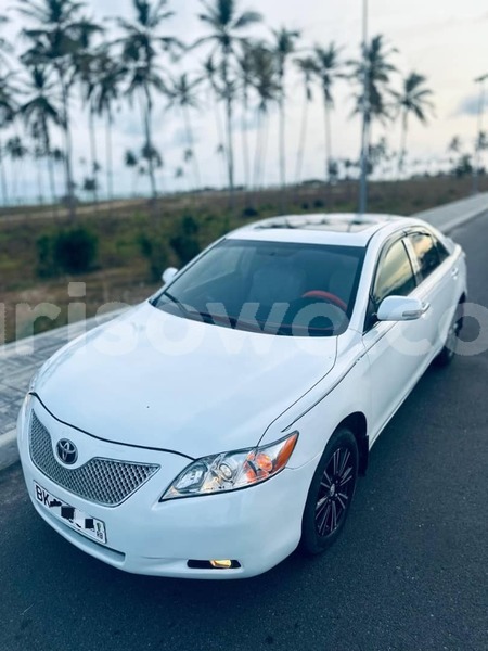 Big with watermark toyota camry benin cotonou 24575