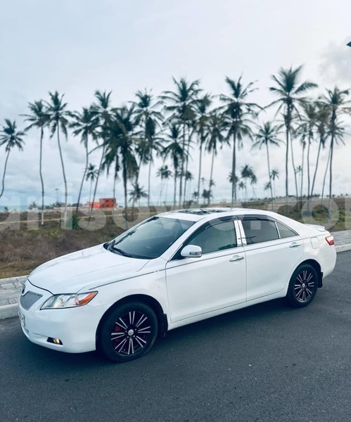 Big with watermark toyota camry benin cotonou 24575