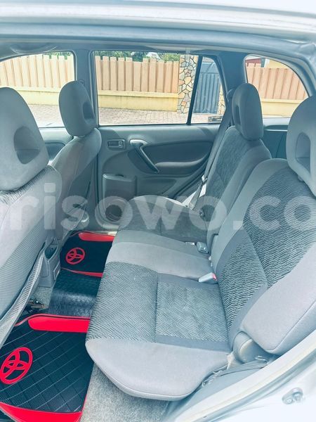 Big with watermark toyota rav4 benin cotonou 24576