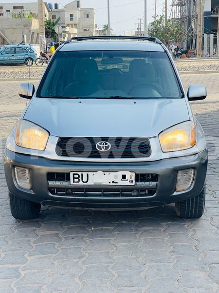 Big with watermark toyota rav4 benin cotonou 24576