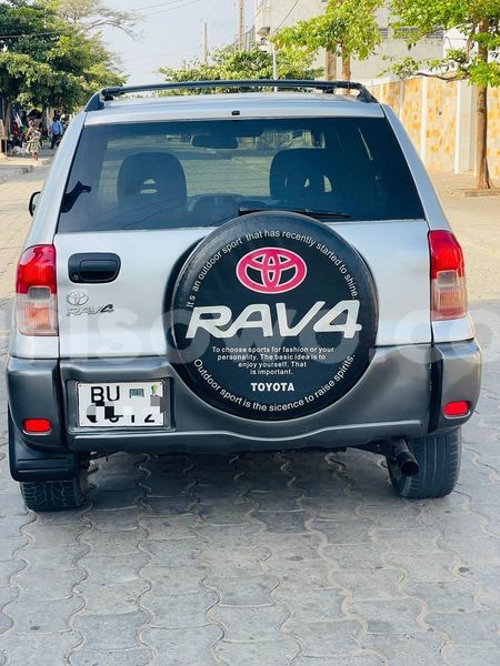 Big with watermark toyota rav4 benin cotonou 24576