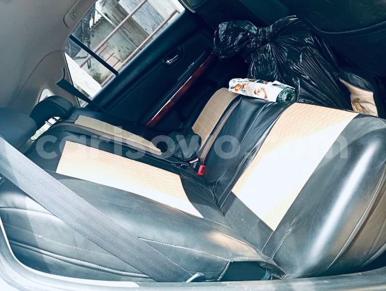 Big with watermark lexus rx 330 benin cotonou 24577