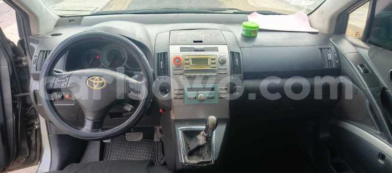 Big with watermark toyota corolla verso benin cotonou 24578