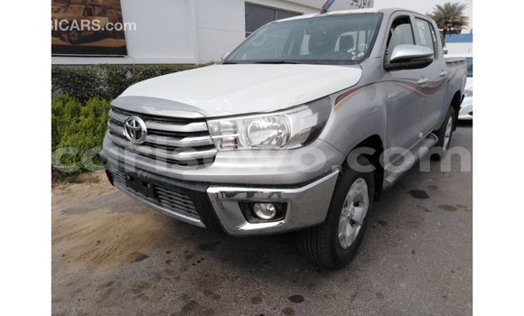Ra Imported Toyota Hilux Miiran Ọkọ̀ in Import - Dubai ni Benin Ra Imported Toyota Hilux Miiran Ọkọ̀ in Import - Dubai ni Benin